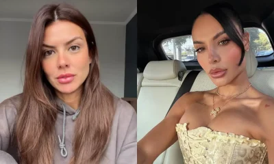 Mayara Cardoso se pronuncia após soco de Aline Mineiro e alfineta: "Nunca vendi minha alma"