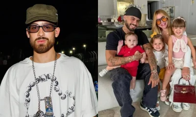 Virginia Fonseca reage após João Guilherme dizer que não foi convidado para festa de Maria Alice