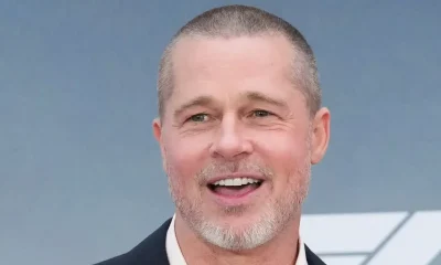 Brad Pitt é processado por marca de creme peniano após mudar nome de cosméticos