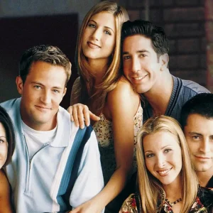 Roteirista de Friends revela por que reboot da série é improvável