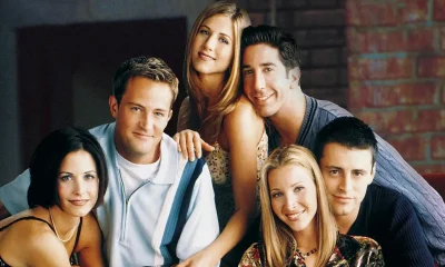 Roteirista de Friends revela por que reboot da série é improvável