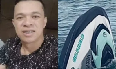 Colete Salva-Vidas é Principal Pista na Busca por Jovem Desaparecido em Ilhabela