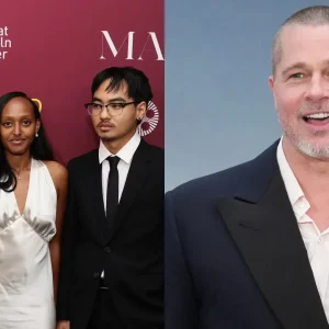 Maddox, filho de Angelina Jolie e Brad Pitt, oficializa mudança e retira sobrenome do pai na Justiça