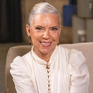 Astrid Fontenelle revela demissão por Zoom após 18 anos e surpresa com o motivo