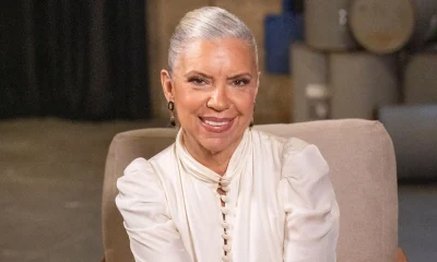 Astrid Fontenelle revela demissão por Zoom após 18 anos e surpresa com o motivo