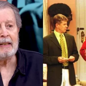 Daniel Filho expõe briga entre Claudia Jimenez e Miguel Falabella em Sai de Baixo: 'Falas violentas'