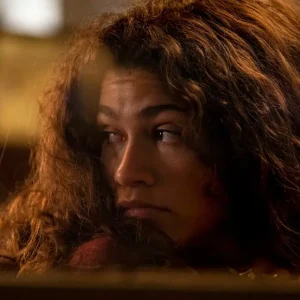 Zendaya revela segredo emocionante nos anéis de Rue em 'Euphoria'