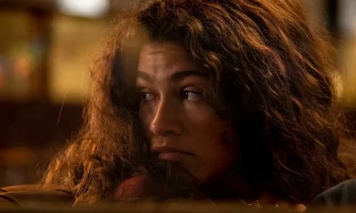 Zendaya revela segredo emocionante nos anéis de Rue em 'Euphoria'