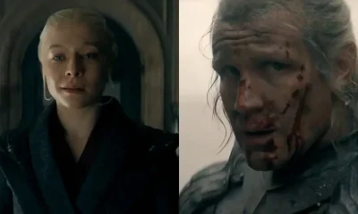 A Casa do Dragão: Rhaenyra lança trailer final da 3ª temporada com dragões e pede cabeça de Aegon