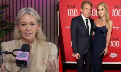 Christine Taylor revela o que salvou casamento com Ben Stiller após 5 anos separados