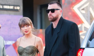 Taylor Swift e Travis Kelce: Lista de famosos para o casamento vaza e gera polêmica