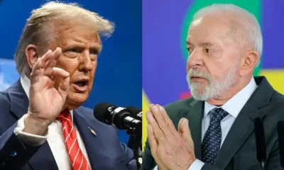 EUA Classificam PCC e CV como Terroristas: Brasil Muda Discurso e Abre Fronteiras para Cooperação Global Contra o Crime