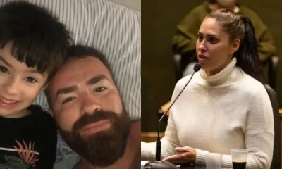 Henry Borel: Pai relata receio do filho com a mãe e último fim de semana