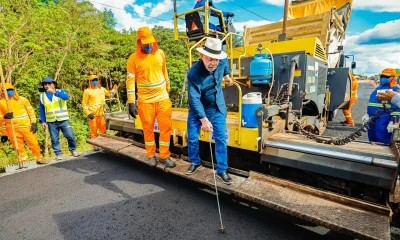 Lula Destrava Ferrogrão e BR-319 na Amazônia: Jogada Política para 2026 ou Desenvolvimento Sustentável?