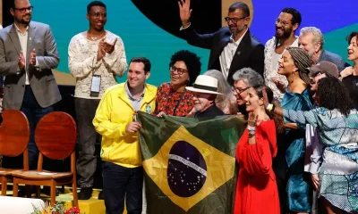 Lula propõe que a esquerda abrace o verde e amarelo na Copa para desvincular cores nacionais de rivais políticos