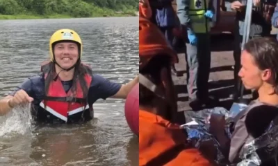 Trilheiro é encontrado com vida após 5 dias desaparecido em morro de Joinville