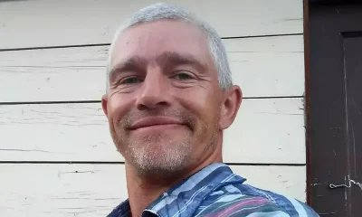 Matt Brown, estrela de "Alaskan Bush People", é encontrado morto em rio nos EUA