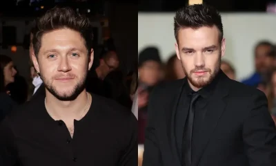 Niall Horan relembra último encontro com Liam Payne: 'Minha última lembrança dele foi feliz'
