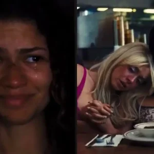Euphoria: Série da HBO termina com morte chocante e homenagem emocionante a Angus Cloud