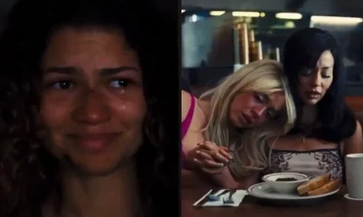 Euphoria: Série da HBO termina com morte chocante e homenagem emocionante a Angus Cloud