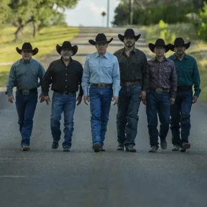 Intocable celebra nova era: Acordo milionário com Primary Wave abrange catálogo, nome e imagem da banda
