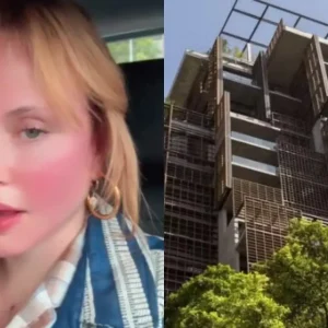 Influenciadora dos EUA é encontrada morta em hotel de luxo em SP; polícia investiga