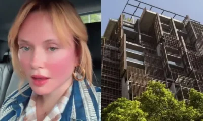 Influenciadora dos EUA é encontrada morta em hotel de luxo em SP; polícia investiga