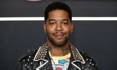 M.I.A. acusa Kid Cudi de demissão injusta e exige R$ 15 milhões por quebra de contrato; rapper diz que foi 'cancelada por ser republicana'
