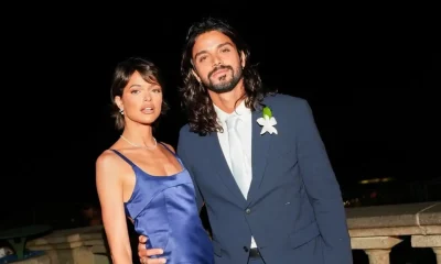 Agatha Moreira detalha decisão de não ter filhos e explica por que não se casam com Rodrigo Simas