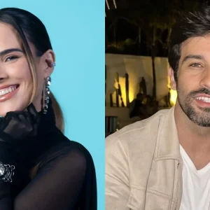 Wanessa Camargo fala sobre namoro com Dado Dolabella e atual relação com Bruno Bevan: "Dedo bom agora"