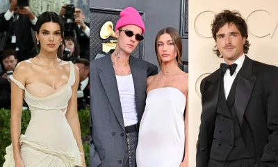 Justin Bieber e Kylie Jenner: Os 'Cupidos' por Trás do Namoro Secreto de Kendall Jenner e Jacob Elordi