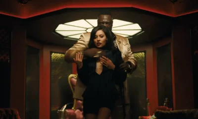 Adewale Akinnuoye-Agbaje de Euphoria Revela Verdade sobre Cena Íntima de Maddy e Alamo Após Final da Série