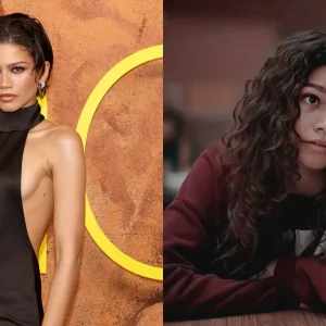 Zendaya se emociona e agradece fãs após desfecho de Euphoria; veja discurso