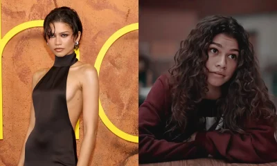 Zendaya se emociona e agradece fãs após desfecho de Euphoria; veja discurso