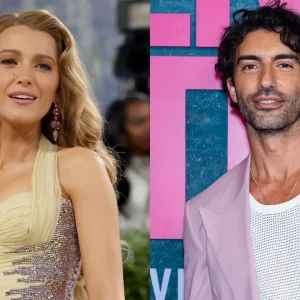 Blake Lively volta à Justiça contra Justin Baldoni após acordo milionário