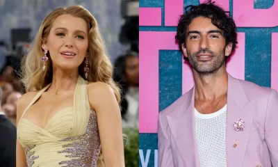 Blake Lively volta à Justiça contra Justin Baldoni após acordo milionário