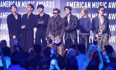 BTS ARIRANG Tour na Austrália: Terceiro Show em Melbourne Anunciado Devido à Alta Demanda da ARMY
