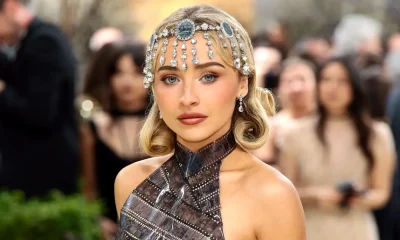 Sabrina Carpenter busca medida protetiva após invasão em sua casa por suposto stalker