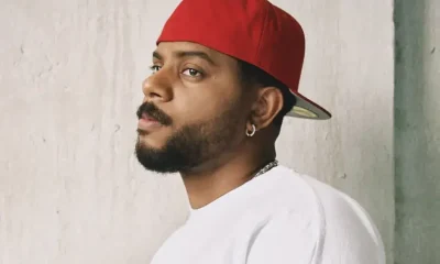 Bryson Tiller Anuncia Turnê Mundial 'Neo Trapsoul' com Majid Jordan e Ty Dolla $ign: Detalhes e Datas da Venda de Ingressos