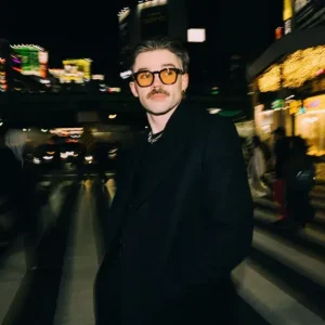Dom Dolla Conquista o Marvel Stadium em Melbourne: Um Marco Histórico para a Música Eletrônica Australiana