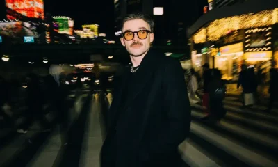 Dom Dolla Conquista o Marvel Stadium em Melbourne: Um Marco Histórico para a Música Eletrônica Australiana
