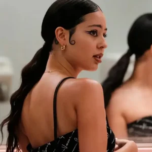 Alexa Demie de Euphoria revela cena de sexo que a deixou desconfortável