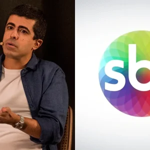 Marcius Melhem processa SBT e pede retratação por declaração de Leo Dias