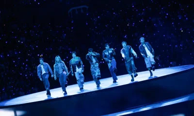 BTS e Cardi B Confirmados: iHeartRadio Music Festival 2026 Promete Lineup Histórico com Estrelas do Pop, Country e Rock