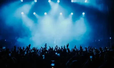 StubHub Lança FestProtect: Nova Plataforma para Compensar Fãs por Problemas em Festivais e Garantir Experiências Incríveis