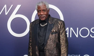Tony Tornado Pede Para Sair de Novela Devido a Ritmo Exaustivo; Ator de 96 Anos Não Pretende Se Aposentar