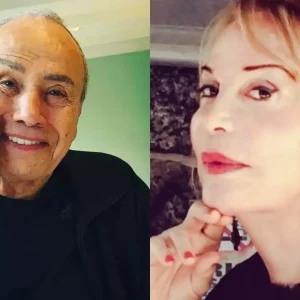 Ex-mulher de Stênio Garcia rebate ator e faz novas acusações em disputa por apartamento de R$ 2 milhões