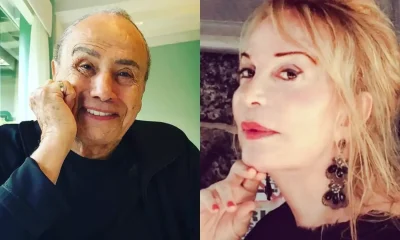 Ex-mulher de Stênio Garcia rebate ator e faz novas acusações em disputa por apartamento de R$ 2 milhões
