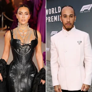 Kim Kardashian Confirma Romance com Lewis Hamilton em Vídeo Divertido no Instagram: Fãs Reagem à Nova Fase da Socialite