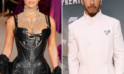 Kim Kardashian Confirma Romance com Lewis Hamilton em Vídeo Divertido no Instagram: Fãs Reagem à Nova Fase da Socialite